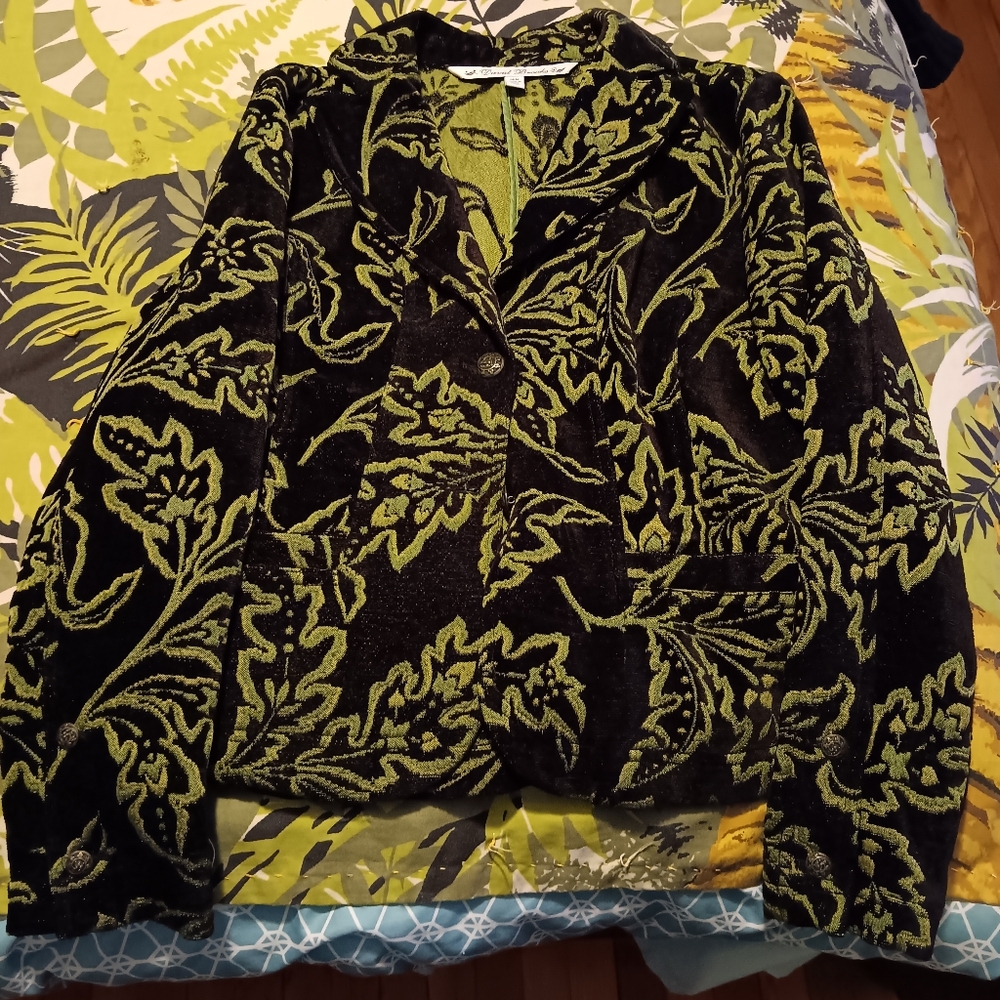 Jacket
